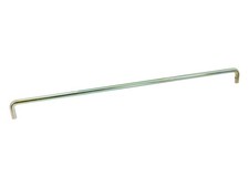 Rotule de direction adapté