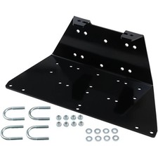 KAWASAKI KAF 400 4X4 MULE 610