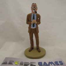 FIGURINE DAWSON LE POLICIER