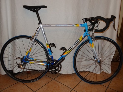 Colnago master - colnago,