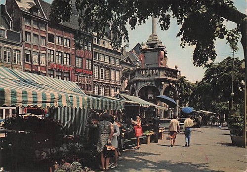 Belgique liege marche aux - belgique-liege-marche,
