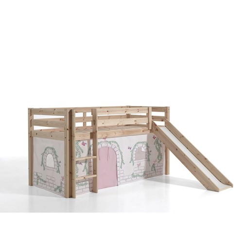 Pack lit enfant - lit, toboggan