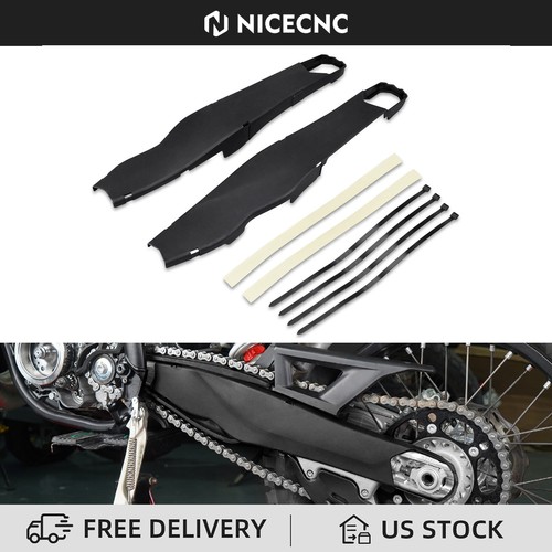 Swingarm protector guard for - swingarm,