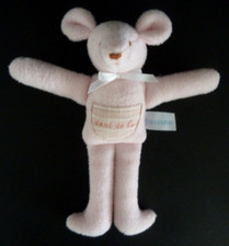 34. DOUDOU PELUCHE TROUSSELIER