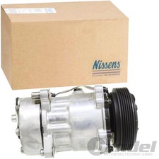 NISSENS Compresseur D'Air