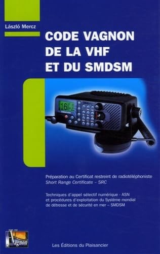 Code vagnon vhf et - vagnon, la
