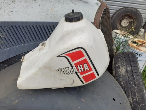 Réservoir honda 600 - 600, dominator