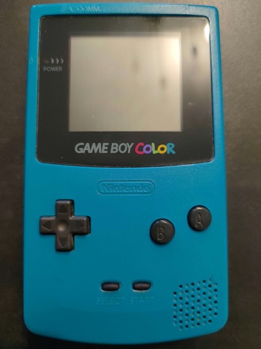 Nintendo game boy - nintendo,