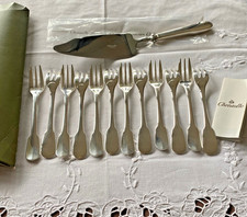 CHRISTOFLE CLUNY 12