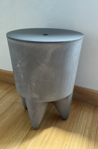 Tabouret bubu design philippe - design,