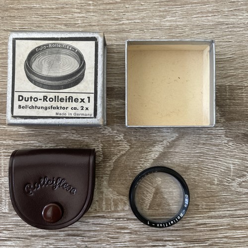 Filtre duto rolleiflex - duto-rolleiflex, 1