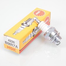 Bougie d'allumage NGK pour