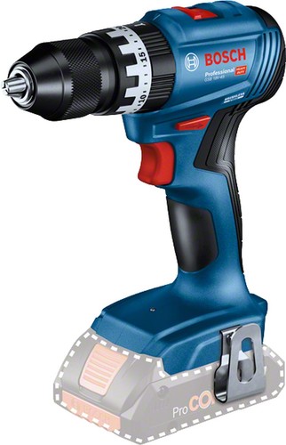 Bosch gsb 18v - gsb, 18v-45