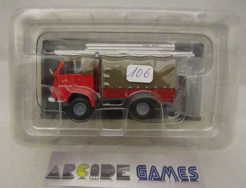 Vehicule neuf camion - neuf,