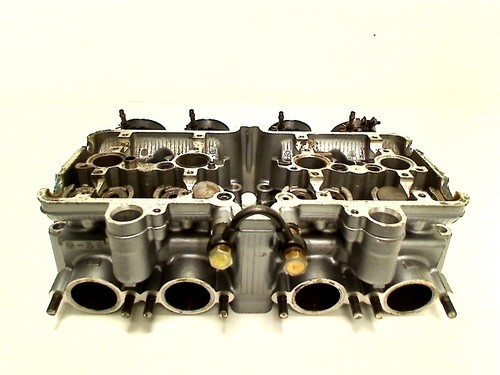 Culasse kawasaki zzr - zzr, 600