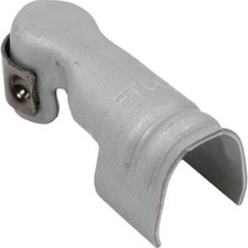 Capuchon de bougie pour