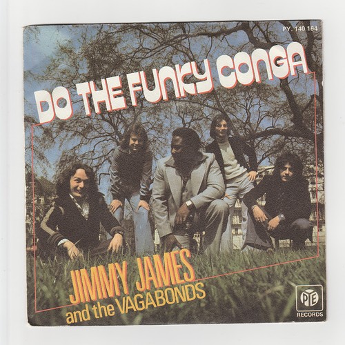 Tours jimmy james and - jimmy,