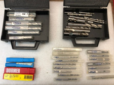 FRAISES HSS Co8 + PM/F