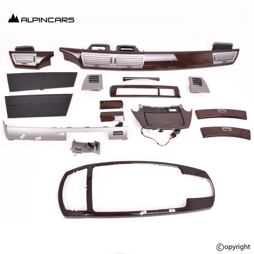 Oem bmw e65 - e66, baguettes