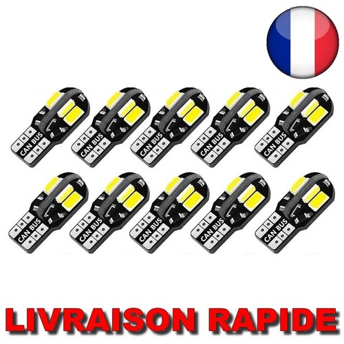 Ampoule led canbus - 10,
