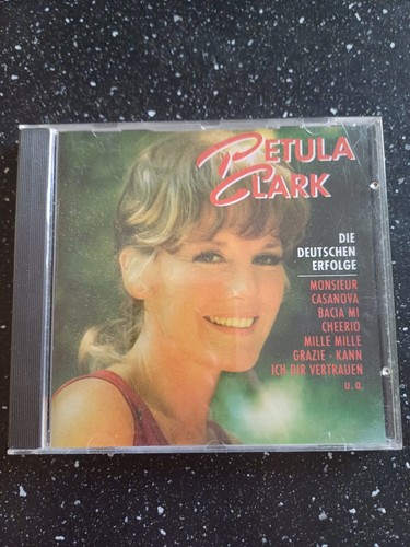 Petula clark import - petula,