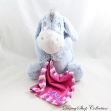 DISNEY PTS SRL Plush Heathrow Pink Knot Stripes 30cm (VI-24793)