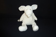 DOUDOU SOURIS J-LINE OSCAR