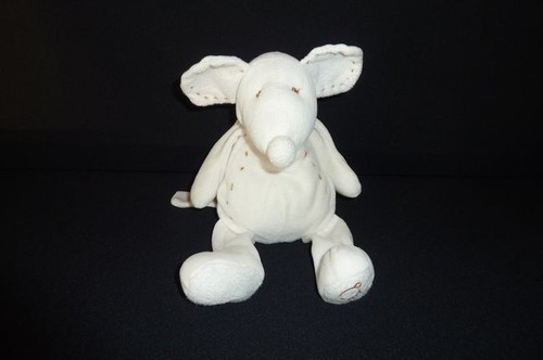 Doudou souris line - doudou,