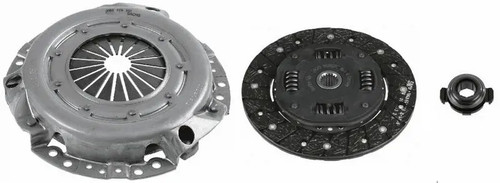 Kit embrayage 3000 561 - kit,