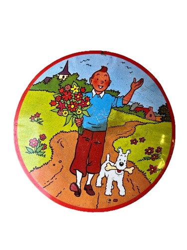 Ancienne boîte bonbon - boîte, À