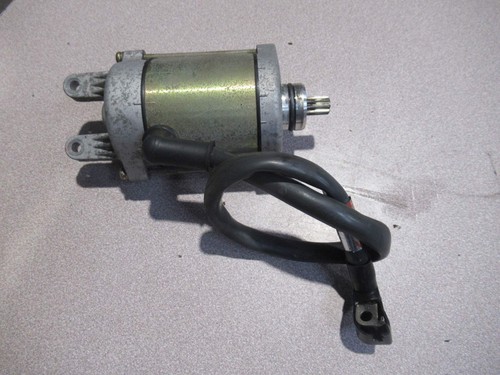 Démarreur sym gts efi - (sym,