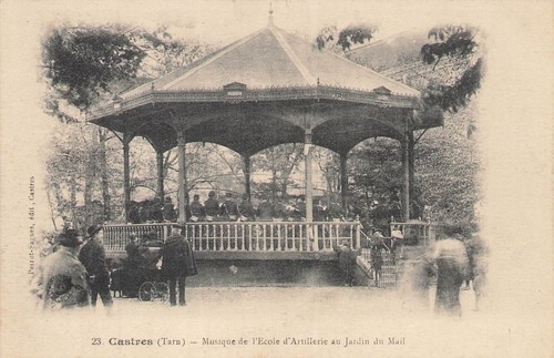Castres musique ecole - castres,