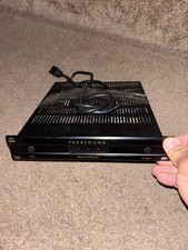 Parasound Zbreeze Cooling Fan for Parasound Amplifier