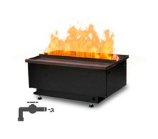 Dimplex Cassette 500 Pro Insert Avec Raccord D'Eau Fixe, (FKD-0468.KSO50)