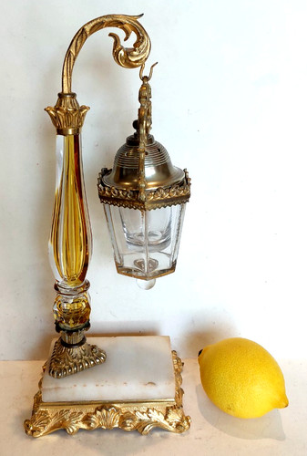 Veilleuse lampe huile en - lampe,
