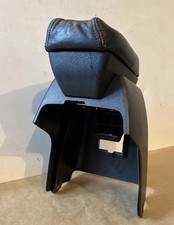 JDM Honda Prelude BB1 BB4 VTEC SIR Optional Center Arm Rest Console w Cup Holder