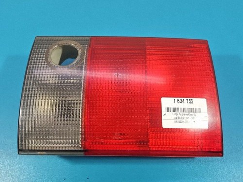 Audi b4 1994 arrière - b4,