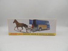 Dinky Toys - Transport Saviem