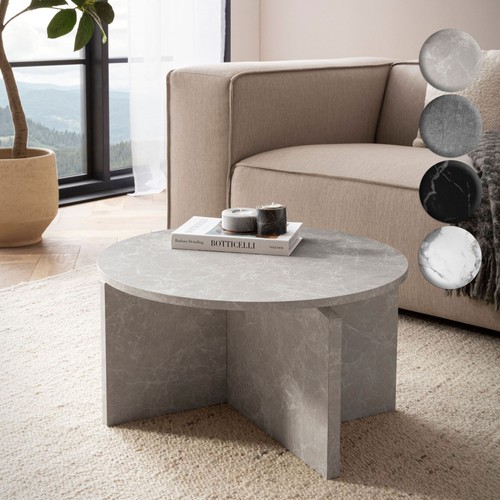Finebuy table basse canapé - basse, de