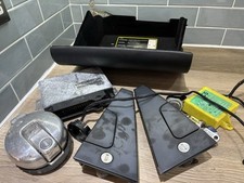 Fiat Coupe 20v Turbo Ecu and Lockset 