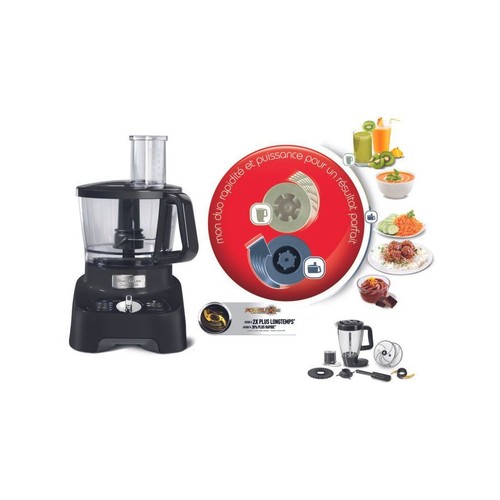 Robot multifonction moulinex - multifonction,