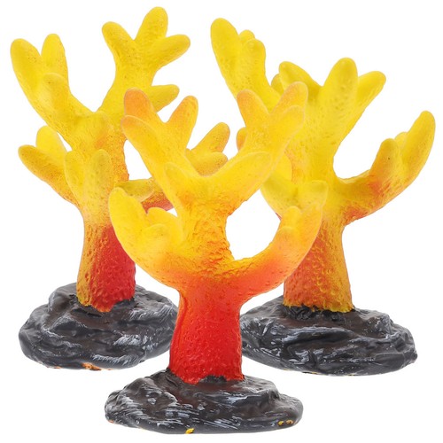 Figurine aquarium 3 - figurine, de