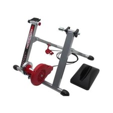 Home trainer record magnetique