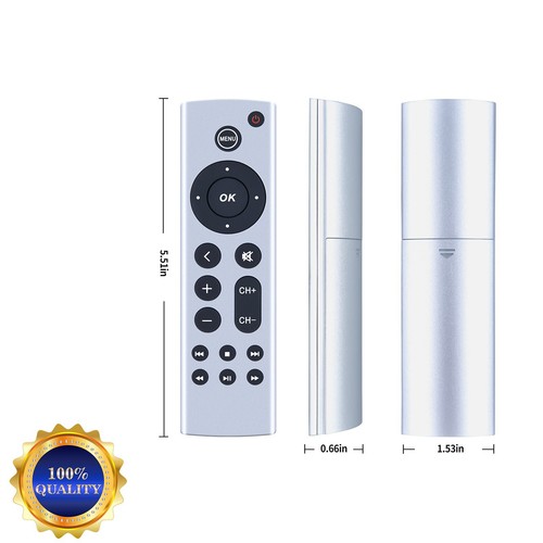 Newest remote for - ir, tv
