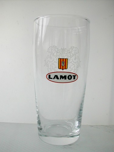 Verre biere lamot 6 - 6.4, cm