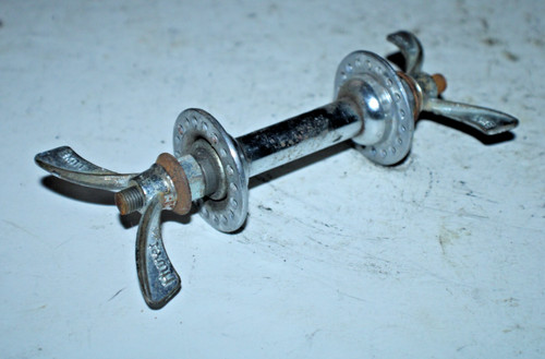 Vintage huret front road bike - vintage,