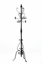 Porte-Manteau Cintres Fer