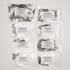 HONDA CB 250 G G5 K5 1974-1976