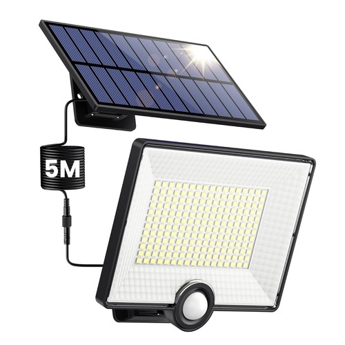 Lampe solaire extérieur - lampe,