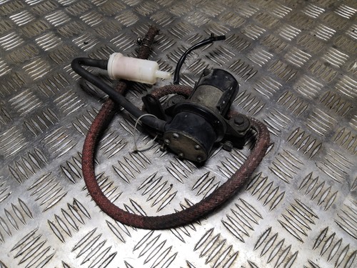 Pompe essence carburant - essence,